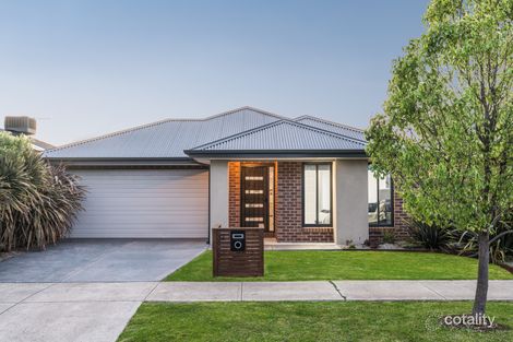 12 Simpson Cct, Armstrong Creek, VIC 3217