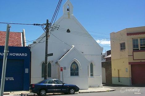 Property photo of 21 Church Street Camperdown NSW 2050