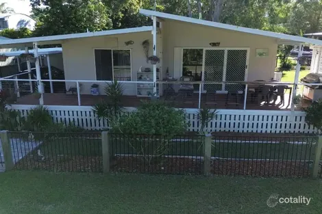 Property photo of 66 Eastbourne Terrace Macleay Island QLD 4184