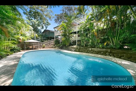 Property photo of 138 Jerrang Street Indooroopilly QLD 4068