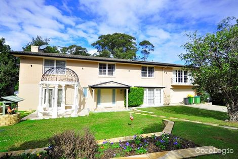 Property photo of 26 Gleneagles Avenue Killara NSW 2071
