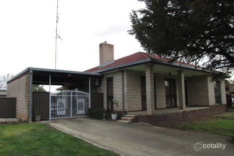 Property photo of 83 Wright Street Heathcote VIC 3523