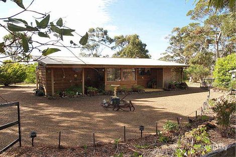 Property photo of 33C Bramble Street Ridgeway TAS 7054