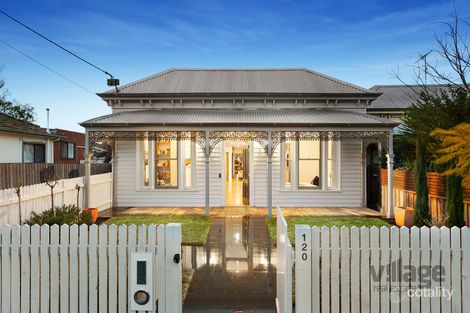 Property photo of 120 Aitken Street Williamstown VIC 3016