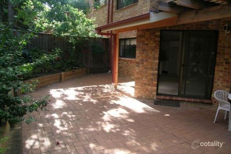 6/9-11 Thallon St, Carlingford, NSW 2118