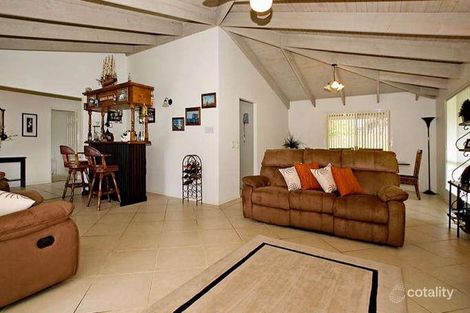 Property photo of 21 Riverdowns Crescent Helensvale QLD 4212