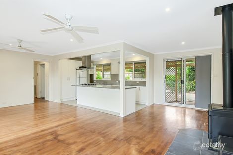 Property photo of 12 Shakespeare Avenue Mooroolbark VIC 3138