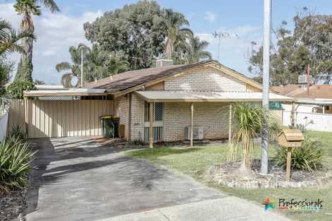 Property photo of 16 Binstead Court Koondoola WA 6064