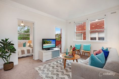 6/65 Curlewis St, Bondi Beach, NSW 2026