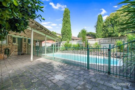 Property photo of 12 Shakespeare Avenue Mooroolbark VIC 3138