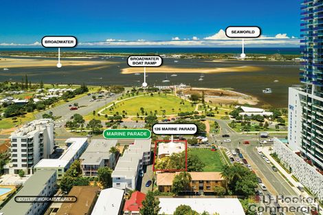 126 Marine Pde, Southport, QLD 4215