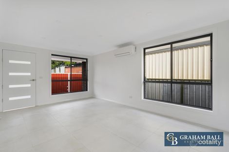 Property photo of 22C Moir Street Smithfield NSW 2164