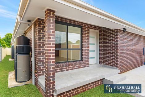22c Moir St, Smithfield, NSW 2164