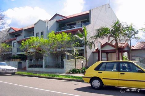 Property photo of 38/69 Allen Street Leichhardt NSW 2040