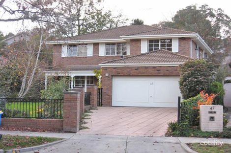 45 Great Valley Rd, Glen Iris, VIC 3146