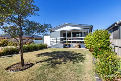 Property photo of 11 Reynolds Street Moonta Bay SA 5558