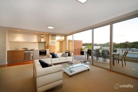Property photo of 9/135 Cambridge Street West Leederville WA 6007