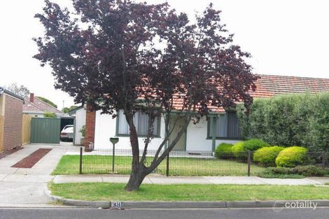 30 Croker St, Newport, VIC 3015
