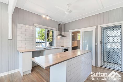 Property photo of 109 Howlett Street Currajong QLD 4812