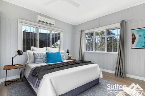 Property photo of 109 Howlett Street Currajong QLD 4812