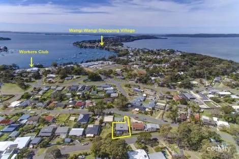 Property photo of 2 Kummari Road Wangi Wangi NSW 2267