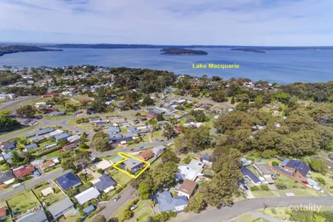Property photo of 2 Kummari Road Wangi Wangi NSW 2267