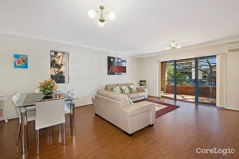 Property photo of 1/106-116 Elizabeth Street Ashfield NSW 2131