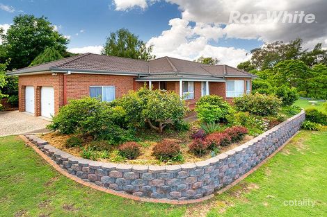 38 Franklin Ct, Glenroy, NSW 2640