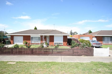 3 Patrick St, Whittington, VIC 3219