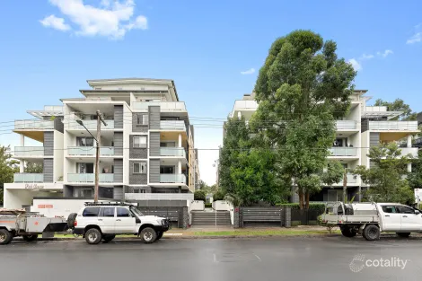 79/16-20 Park Ave, Waitara, NSW 2077