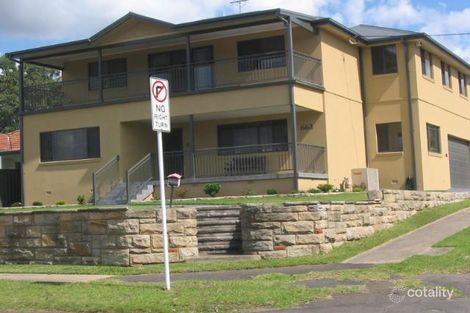 663 Henry Lawson Dr, East Hills, NSW 2213