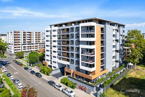 19/9 Goulburn St, Warwick Farm, NSW 2170