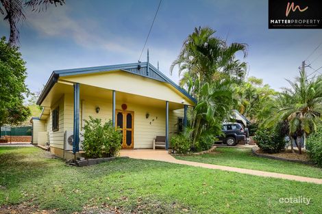 5 Mullan St, The Gap, QLD 4825