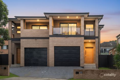 9 Braunbeck St, Bankstown, NSW 2200