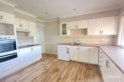 Property photo of 59 Morrison Street Cobar NSW 2835