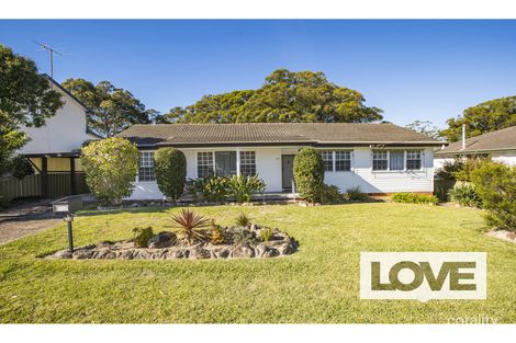 Property photo of 34 Panorama Parade Warners Bay NSW 2282