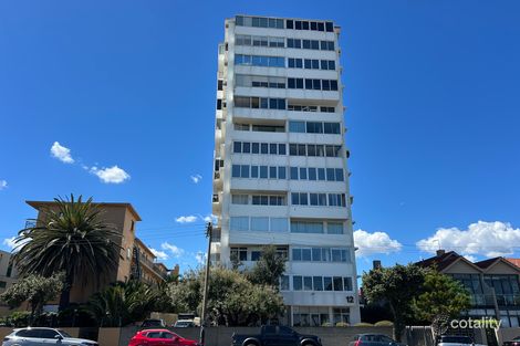 6f/12 Marine Pde, St Kilda, VIC 3182