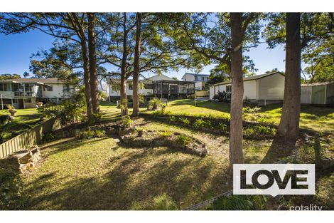 Property photo of 34 Panorama Parade Warners Bay NSW 2282