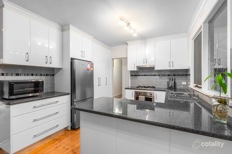 Property photo of 3 Locksley Street Wendouree VIC 3355