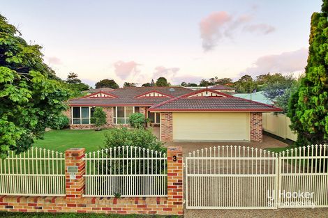 Property photo of 3 Nardie Street Eight Mile Plains QLD 4113