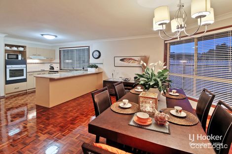 Property photo of 3 Nardie Street Eight Mile Plains QLD 4113