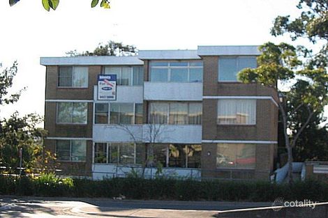 3/21-23 Longueville Rd, Lane Cove North, NSW 2066