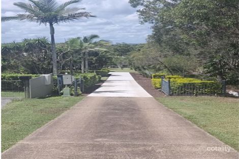Property photo of 26 Highland Place Craignish QLD 4655