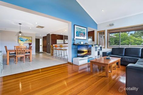 Property photo of 8 Jeffrey Street Mount Waverley VIC 3149