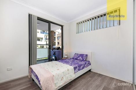 Property photo of 101/12-14 Howard Avenue Northmead NSW 2152