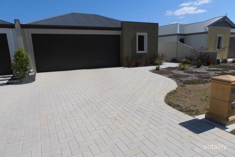 Property photo of 34 Break O'Day Drive Australind WA 6233