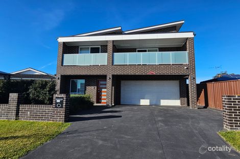 63 Shinnick Dr, Oakhurst, NSW 2761