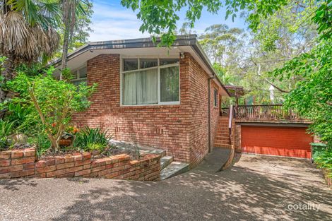 Property photo of 45 Holmes Street Turramurra NSW 2074