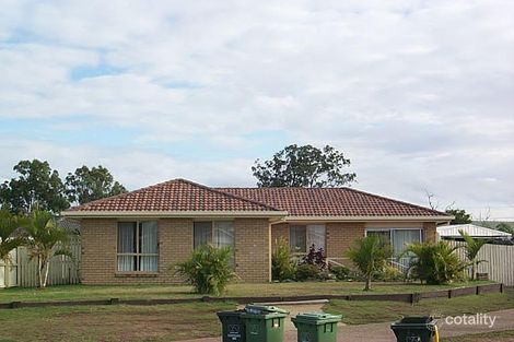 Property photo of 8 Moonlight Crescent Caboolture QLD 4510