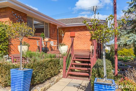 Property photo of 34 Rivett Street Hackett ACT 2602